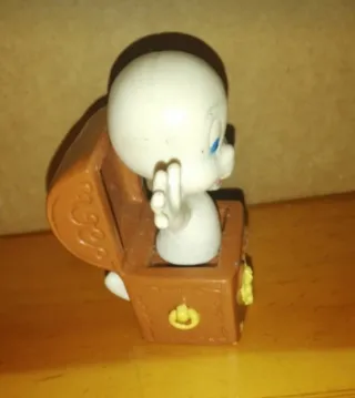 Figura Casper 1995