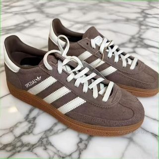 Adidas Spezial Marrón Talla 37