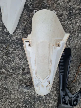 Plástica Gas Gas EC 300 Enduro/Motocross