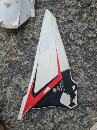 Plástica Gas Gas EC 300 Enduro/Motocross