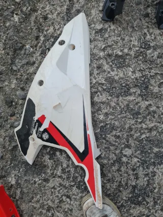 Plástica Gas Gas EC 300 Enduro/Motocross