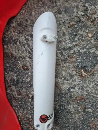 Plástica Gas Gas EC 300 Enduro/Motocross