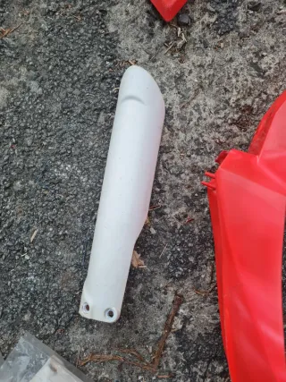 Plástica Gas Gas EC 300 Enduro/Motocross