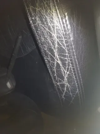 Asientos Peugeot 206 Cabrio