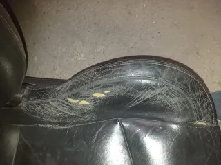 Asientos Peugeot 206 Cabrio