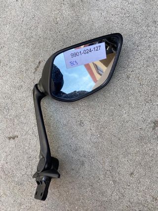 Espejo derecho TMax 530 2017-2019 t-max