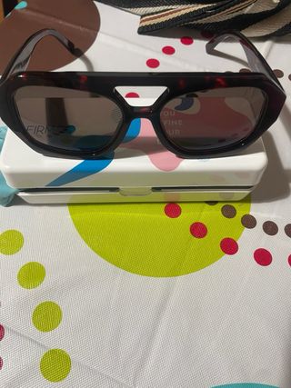Gafas de sol Funda Teal