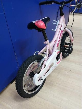 PR bicicleta 14" jl wenty infantil