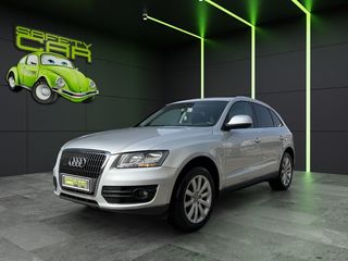 Audi Q5 2.0 TFSI quattro 155 kW (211 CV) S tronic