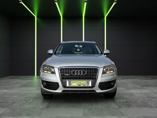 Audi Q5 2.0 TFSI quattro 155 kW (211 CV) S tronic