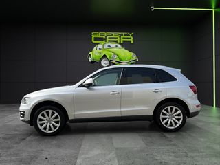 Audi Q5 2.0 TFSI quattro 155 kW (211 CV) S tronic
