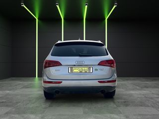 Audi Q5 2.0 TFSI quattro 155 kW (211 CV) S tronic