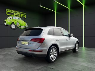 Audi Q5 2.0 TFSI quattro 155 kW (211 CV) S tronic