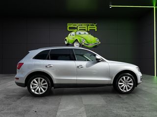 Audi Q5 2.0 TFSI quattro 155 kW (211 CV) S tronic