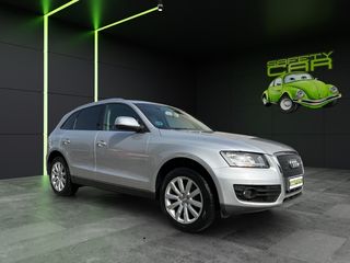 Audi Q5 2.0 TFSI quattro 155 kW (211 CV) S tronic
