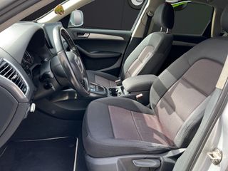 Audi Q5 2.0 TFSI quattro 155 kW (211 CV) S tronic