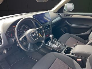 Audi Q5 2.0 TFSI quattro 155 kW (211 CV) S tronic