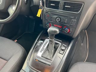 Audi Q5 2.0 TFSI quattro 155 kW (211 CV) S tronic