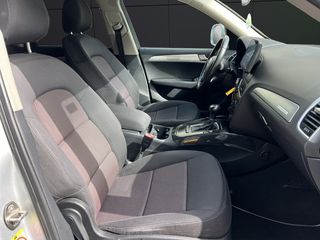 Audi Q5 2.0 TFSI quattro 155 kW (211 CV) S tronic