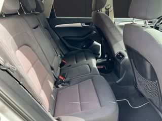 Audi Q5 2.0 TFSI quattro 155 kW (211 CV) S tronic