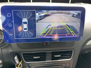 Audi Q5 2.0 TFSI quattro 155 kW (211 CV) S tronic