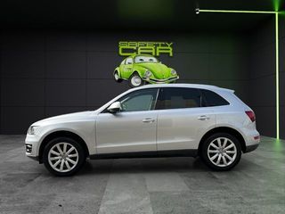 Audi Q5 2.0 TFSI quattro 155 kW (211 CV) S tronic