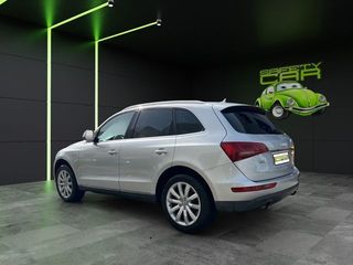 Audi Q5 2.0 TFSI quattro 155 kW (211 CV) S tronic