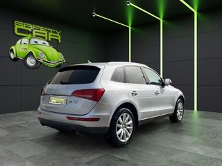 Audi Q5 2.0 TFSI quattro 155 kW (211 CV) S tronic
