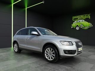 Audi Q5 2.0 TFSI quattro 155 kW (211 CV) S tronic