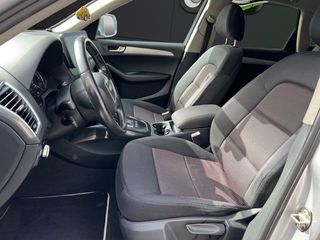 Audi Q5 2.0 TFSI quattro 155 kW (211 CV) S tronic