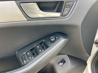 Audi Q5 2.0 TFSI quattro 155 kW (211 CV) S tronic