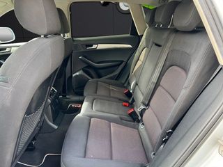 Audi Q5 2.0 TFSI quattro 155 kW (211 CV) S tronic