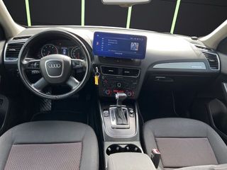 Audi Q5 2.0 TFSI quattro 155 kW (211 CV) S tronic