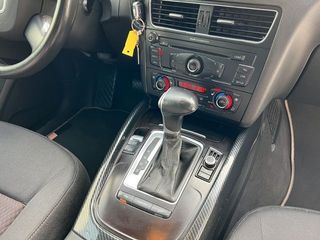 Audi Q5 2.0 TFSI quattro 155 kW (211 CV) S tronic