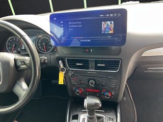 Audi Q5 2.0 TFSI quattro 155 kW (211 CV) S tronic