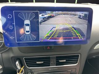 Audi Q5 2.0 TFSI quattro 155 kW (211 CV) S tronic