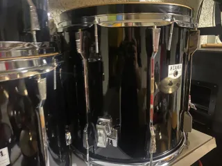 Batería TAMA Rockstar pro JAPONESA