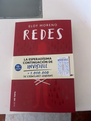 Redes (Invisible 2)