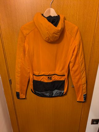 Chaqueta CAFE DU CYCLISTE ZELIE AUDAX talla XS