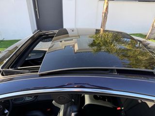 Mercedes-Benz Clase E 200 AMG