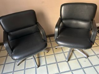 Liquidación de muebles de oficina