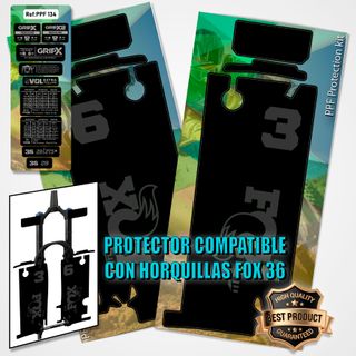 Protector Horquilla Fox 36 PPF134