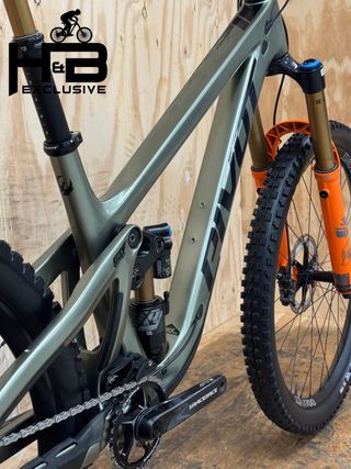 Pivot Firebird Pro Carbon Shimano XTR 2023