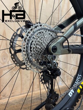 Pivot Firebird Pro Carbon Shimano XTR 2023