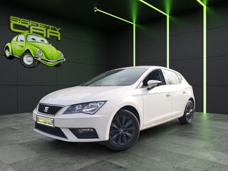 SEAT León 1.5 TSI S&S Style Visio Edition 96 kW (130 CV)