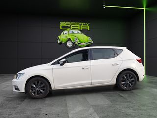 SEAT León 1.5 TSI S&S Style Visio Edition 96 kW (130 CV)