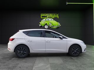 SEAT León 1.5 TSI S&S Style Visio Edition 96 kW (130 CV)