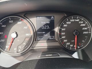 SEAT León 1.5 TSI S&S Style Visio Edition 96 kW (130 CV)