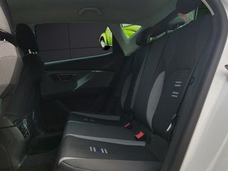 SEAT León 1.5 TSI S&S Style Visio Edition 96 kW (130 CV)