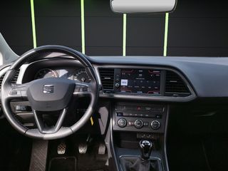 SEAT León 1.5 TSI S&S Style Visio Edition 96 kW (130 CV)